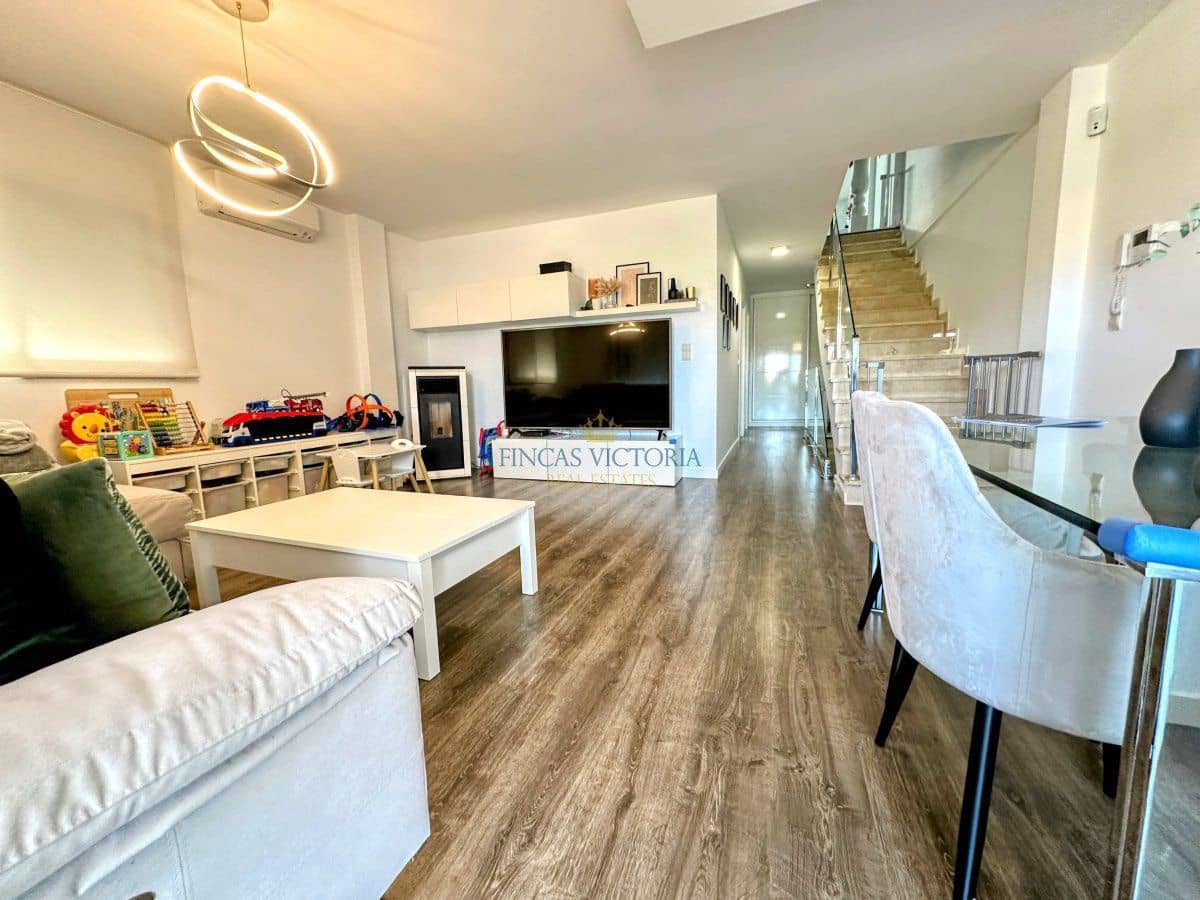 4 quarto Apartamento para venda em Aguilas - 360 000 € (Ref: 9456618)