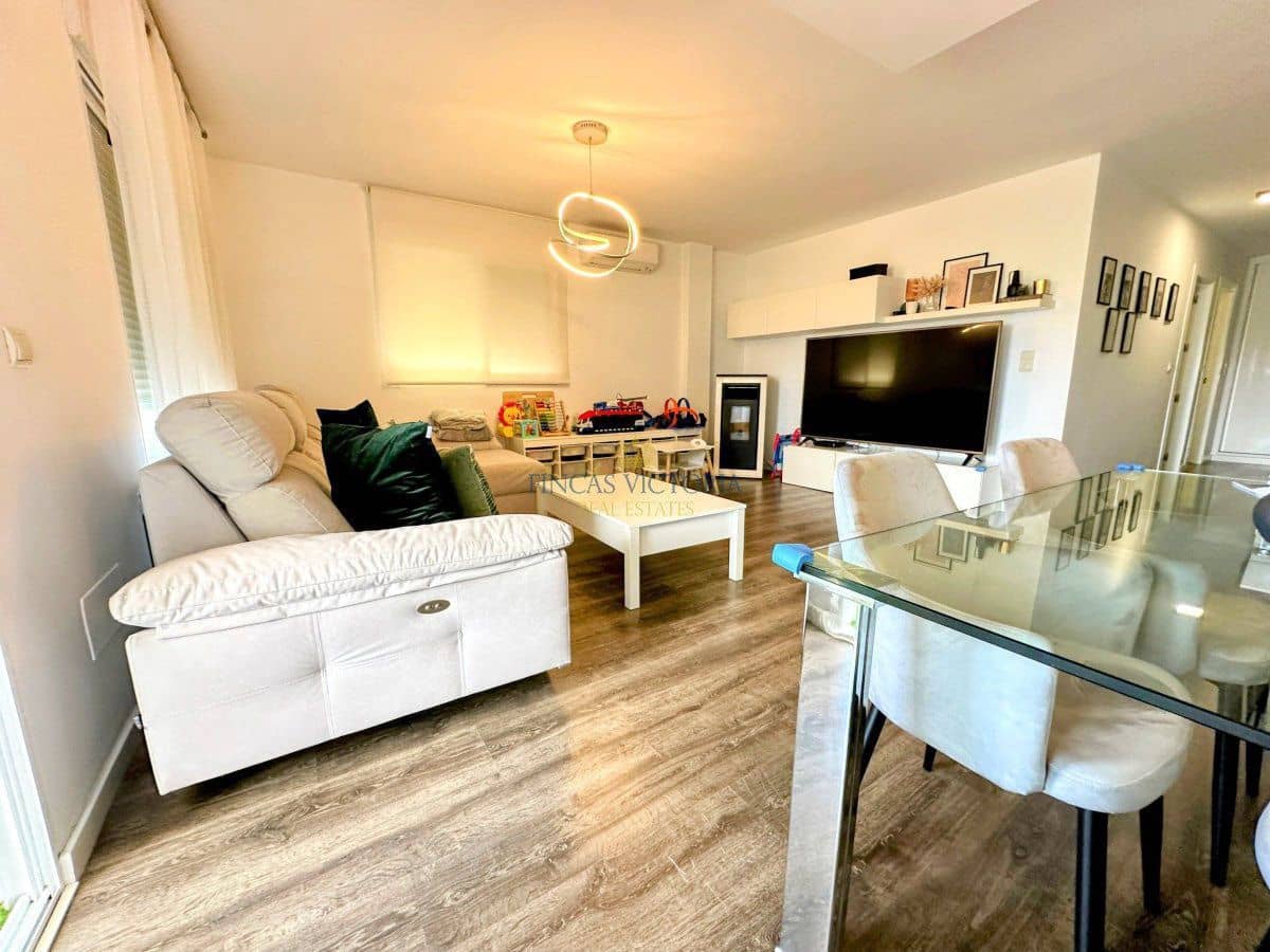 4 quarto Apartamento para venda em Aguilas - 360 000 € (Ref: 9456618)