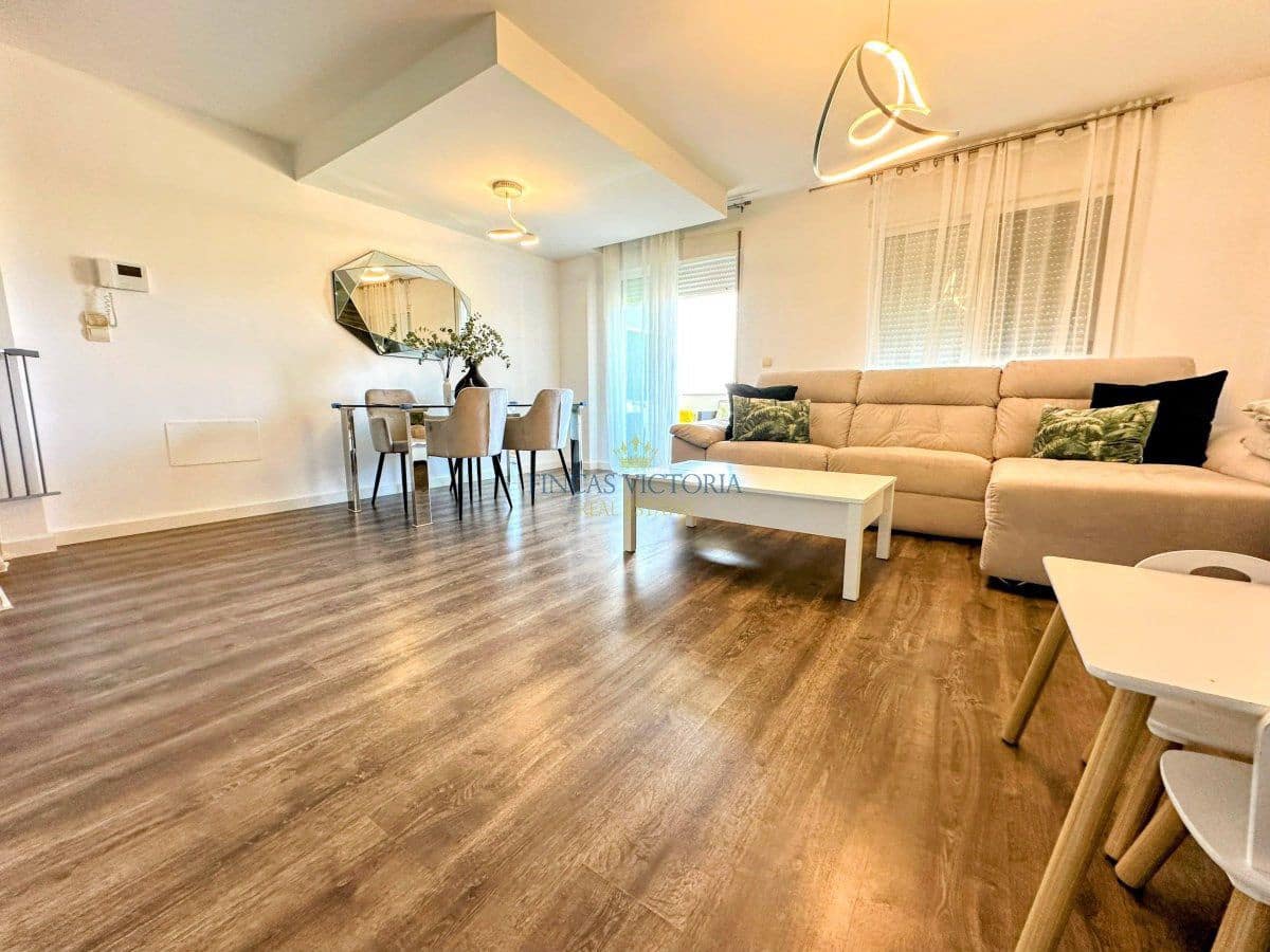 4 quarto Apartamento para venda em Aguilas - 360 000 € (Ref: 9456618)