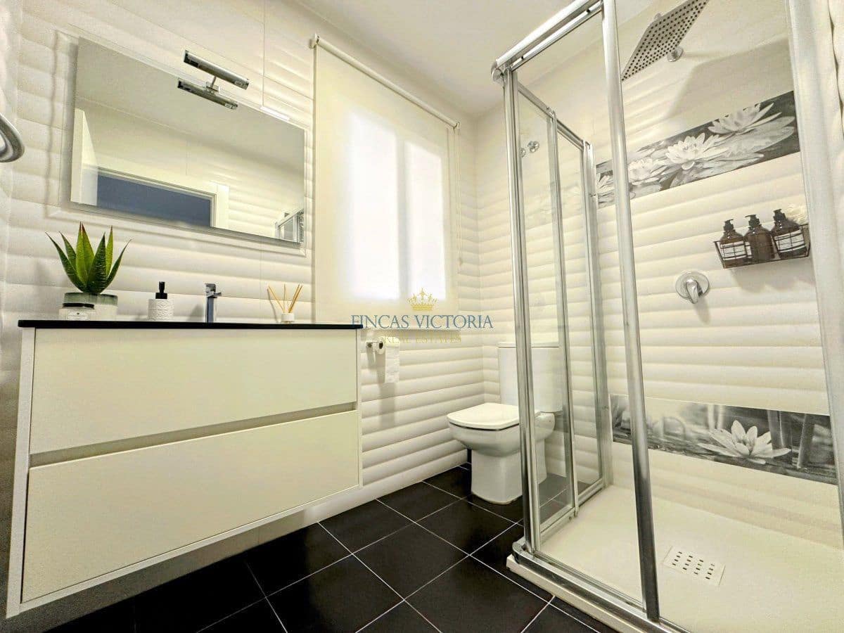 4 quarto Apartamento para venda em Aguilas - 360 000 € (Ref: 9456618)