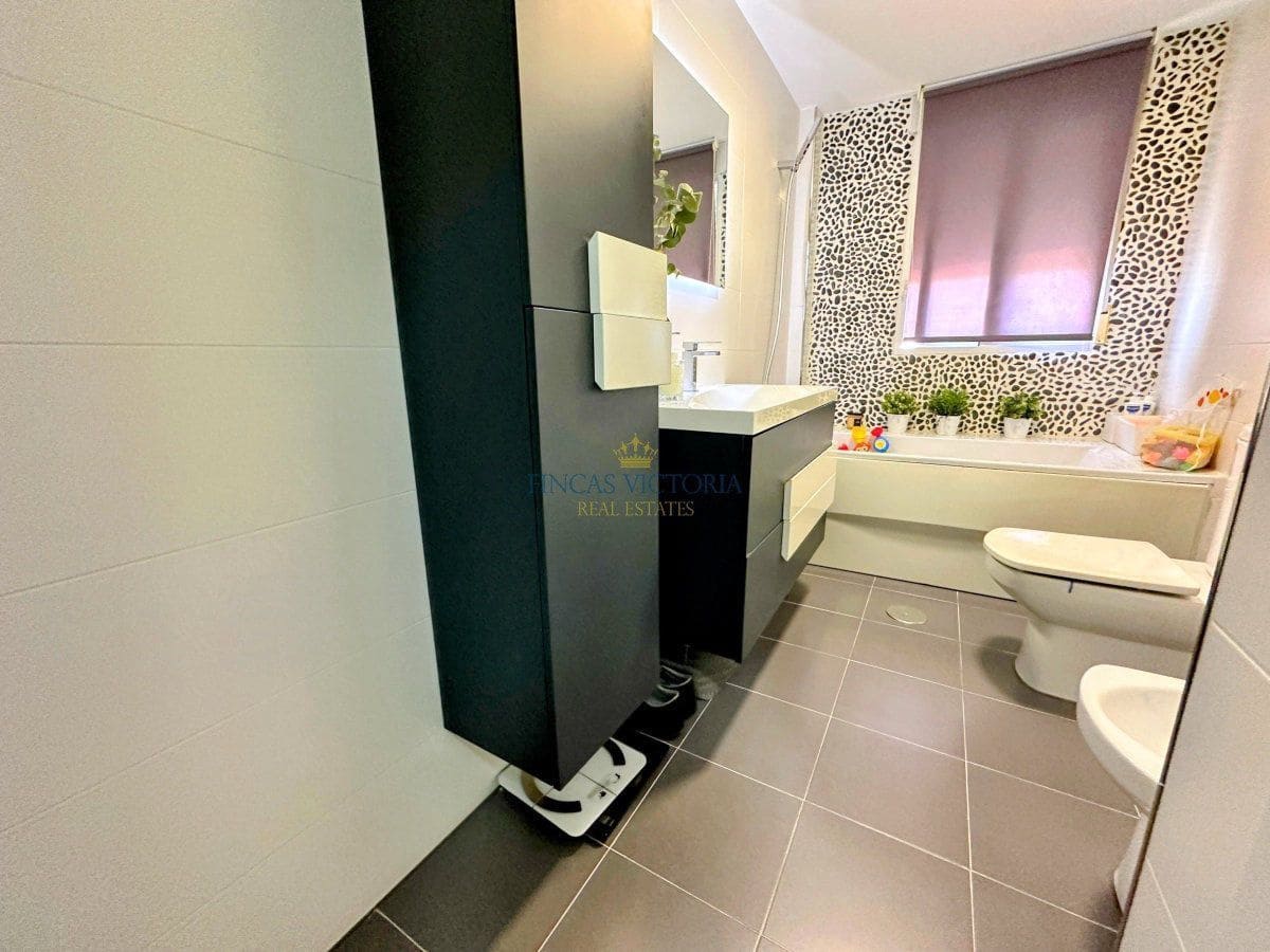 4 quarto Apartamento para venda em Aguilas - 360 000 € (Ref: 9456618)