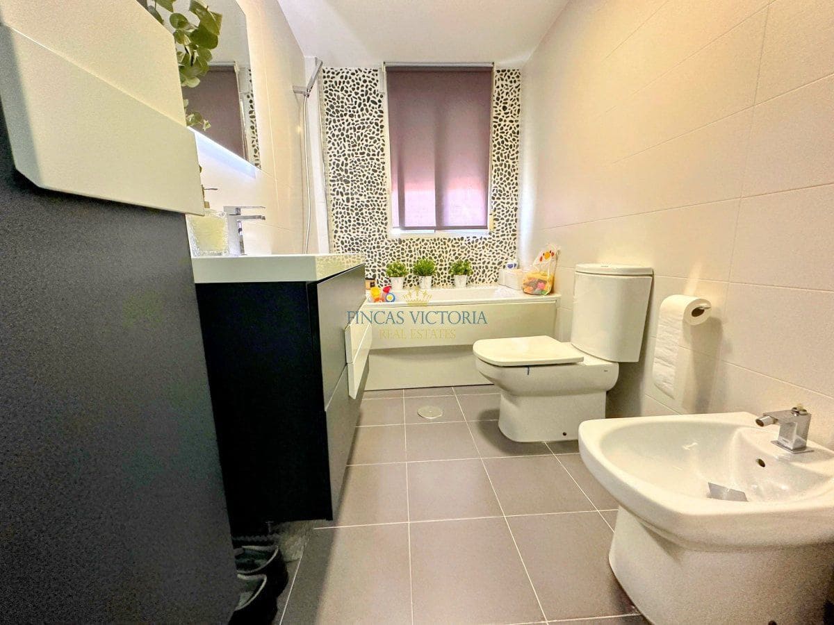 4 quarto Apartamento para venda em Aguilas - 360 000 € (Ref: 9456618)