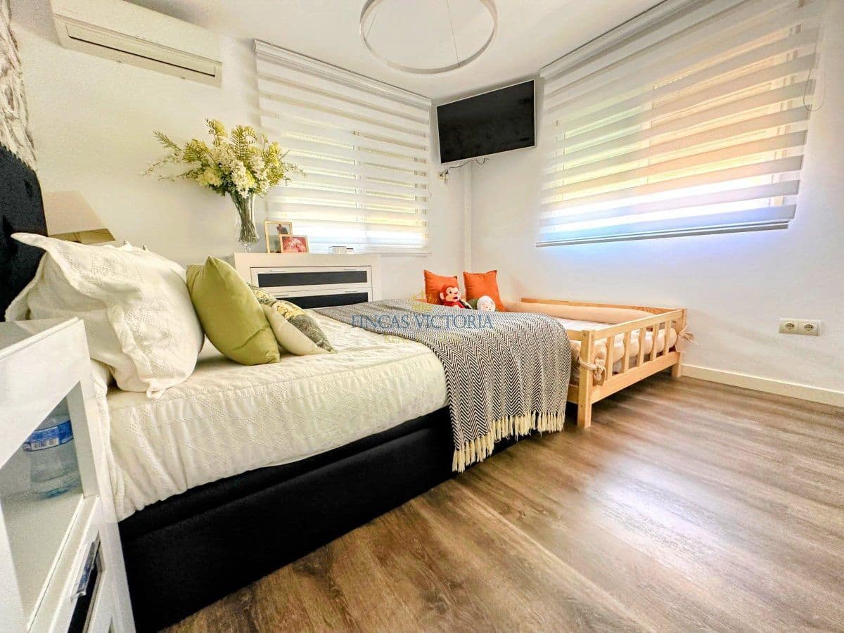 4 quarto Apartamento para venda em Aguilas - 360 000 € (Ref: 9456618)