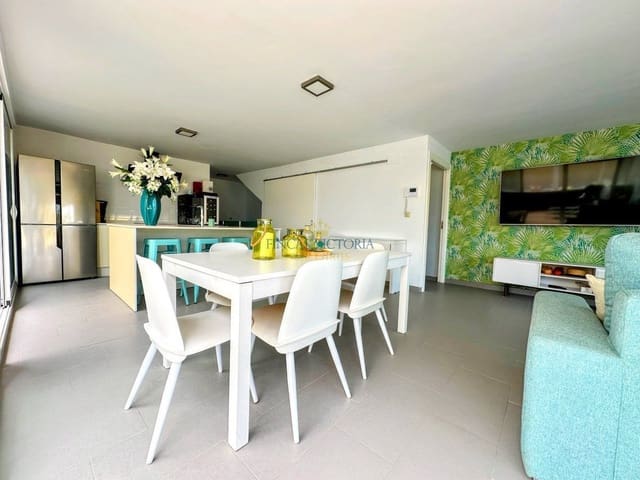 4 quarto Apartamento para venda em El Hornillo, Aguilas - 360 000 € (Ref: 9456618)