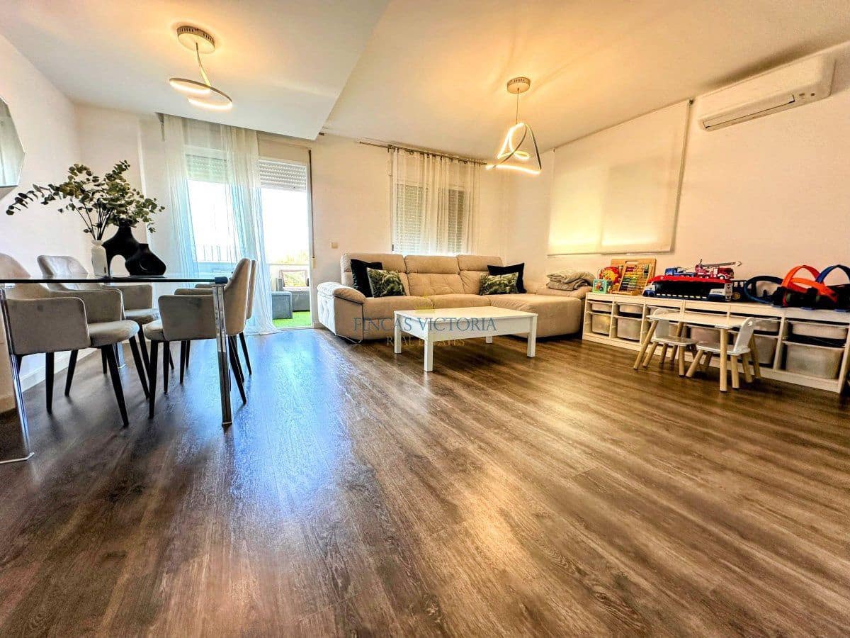 4 quarto Apartamento para venda em Aguilas - 360 000 € (Ref: 9456618)