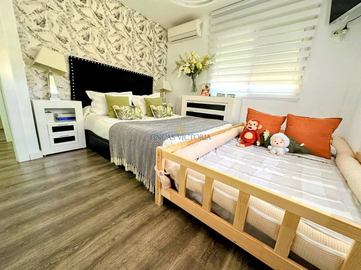 4 quarto Apartamento para venda em Aguilas - 360 000 € (Ref: 9456618)