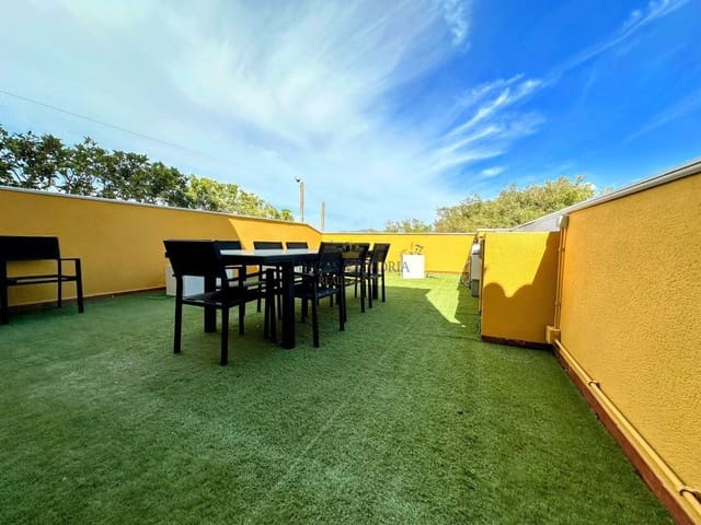 4 quarto Apartamento para venda em El Hornillo, Aguilas - 360 000 € (Ref: 9456618)