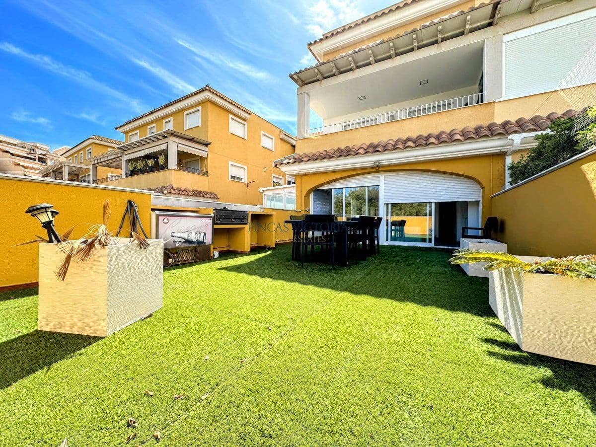 4 quarto Apartamento para venda em Aguilas - 360 000 € (Ref: 9456618)