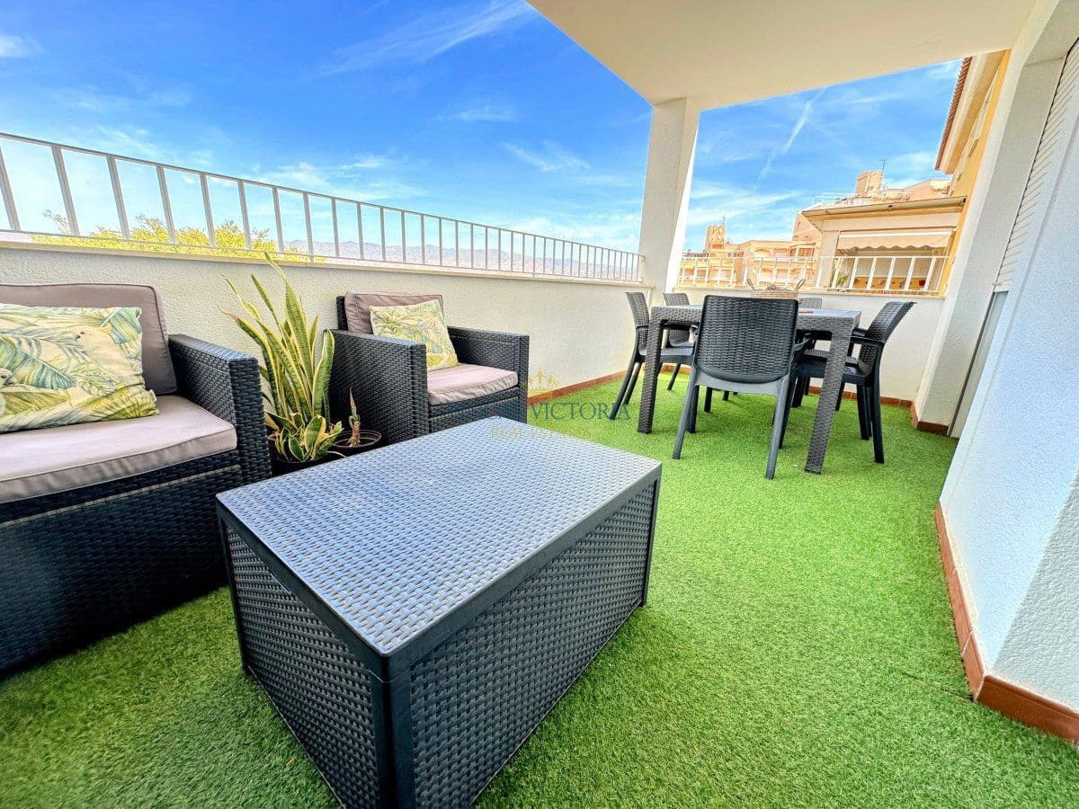 4 quarto Apartamento para venda em Aguilas - 360 000 € (Ref: 9456618)