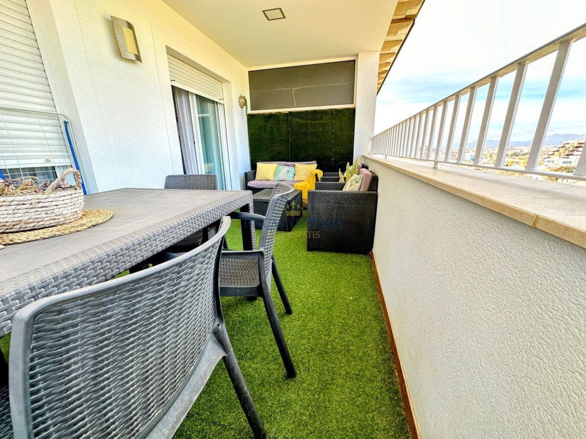 4 quarto Apartamento para venda em Aguilas - 360 000 € (Ref: 9456618)