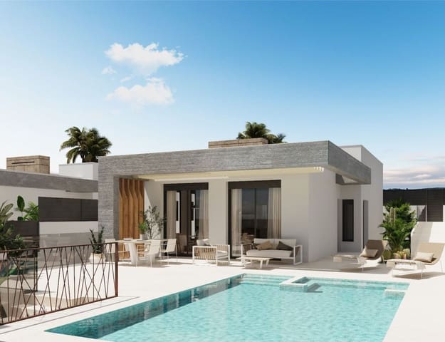 Tomt till salu i San Juan de los Terreros, Pulpí - 120 000 € (Ref: 9456619)