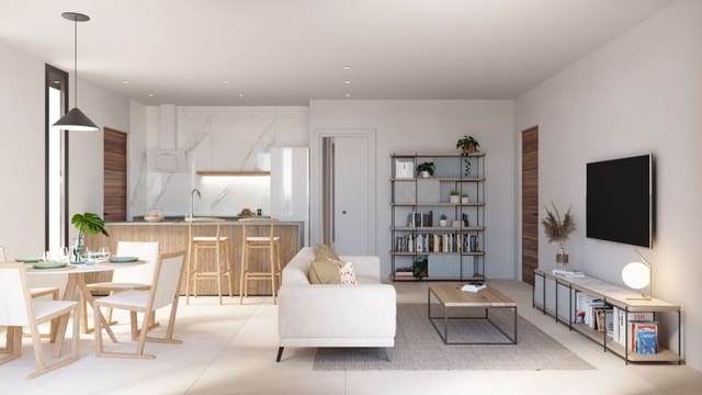 Tomt till salu i San Juan de los Terreros, Pulpí - 120 000 € (Ref: 9456619)