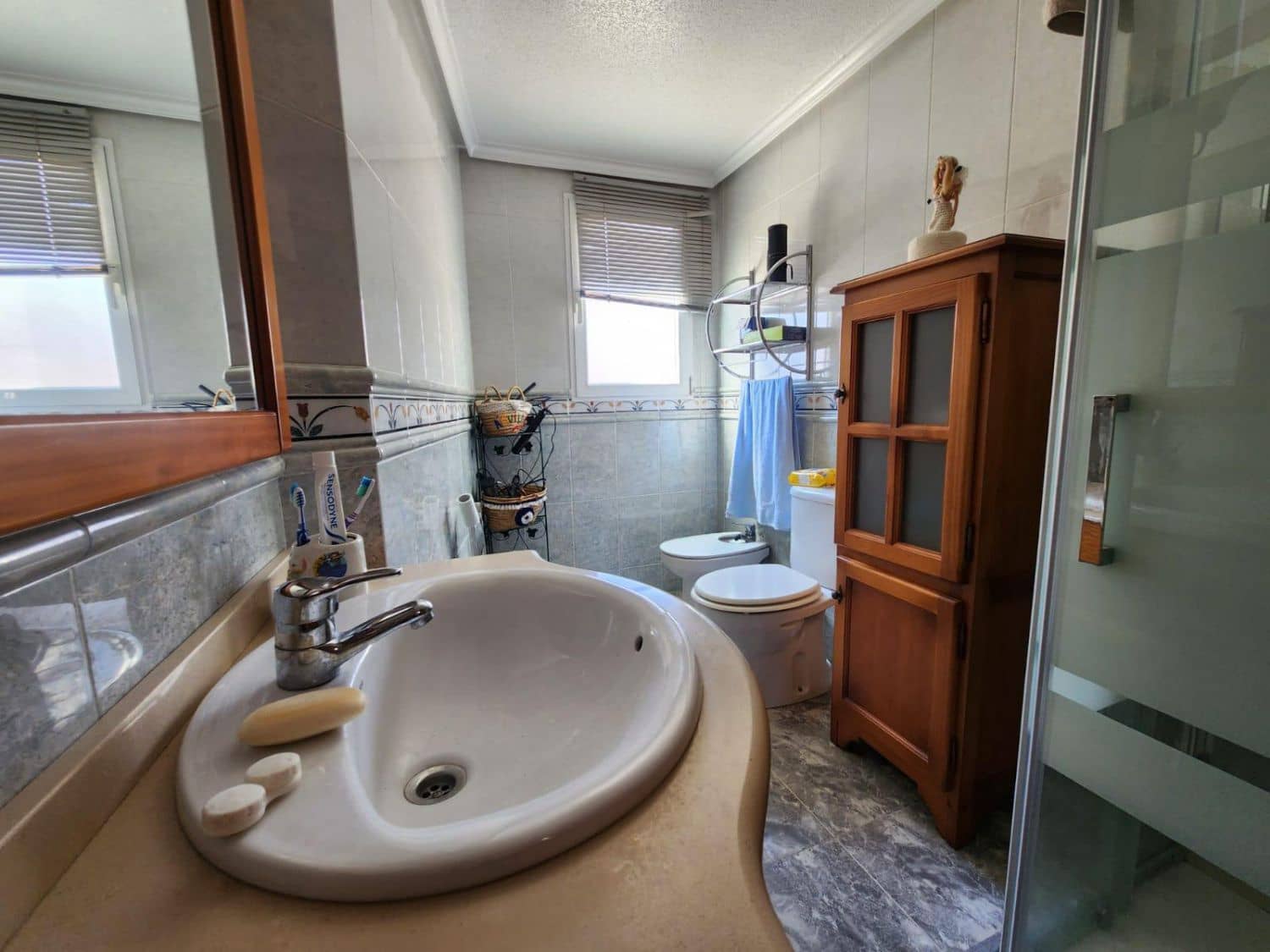 Apartamento de 4 habitaciones en Aguilas en venta - 220.000 € (Ref: 9456620)