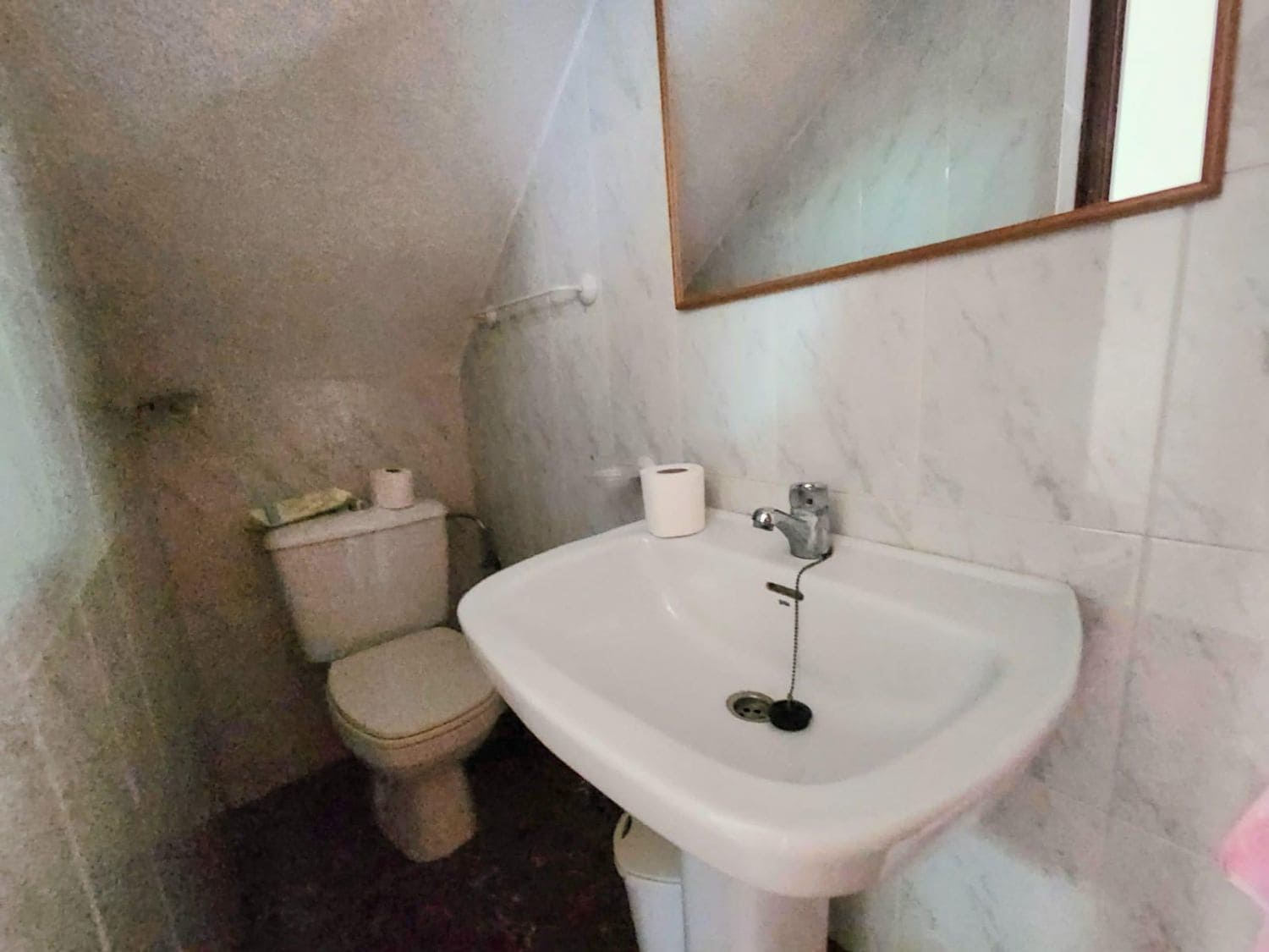 Apartamento de 4 habitaciones en Aguilas en venta - 220.000 € (Ref: 9456620)