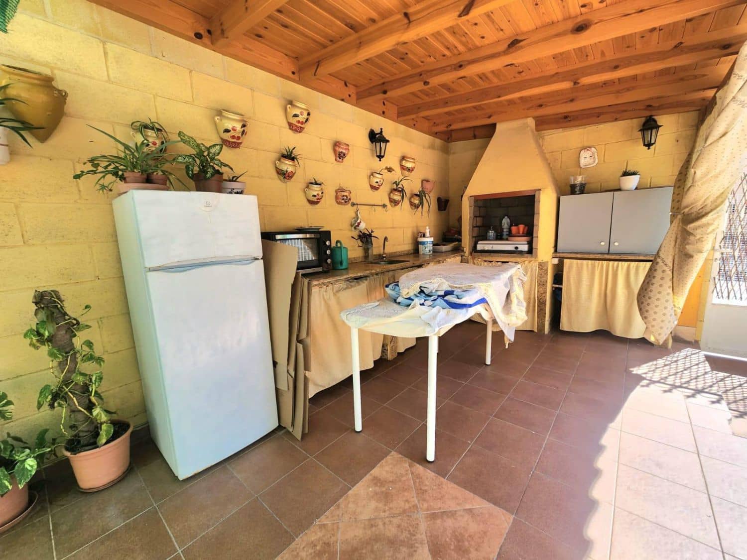 Apartamento de 4 habitaciones en Aguilas en venta - 220.000 € (Ref: 9456620)