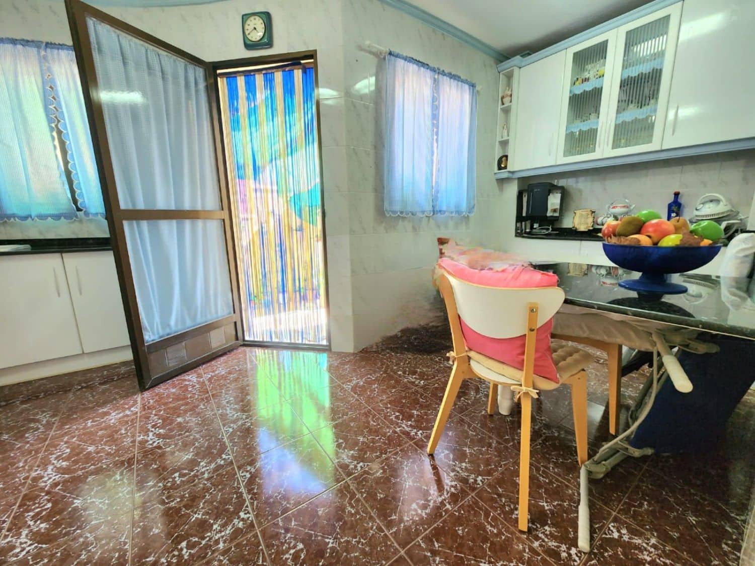 Apartamento de 4 habitaciones en Aguilas en venta - 220.000 € (Ref: 9456620)