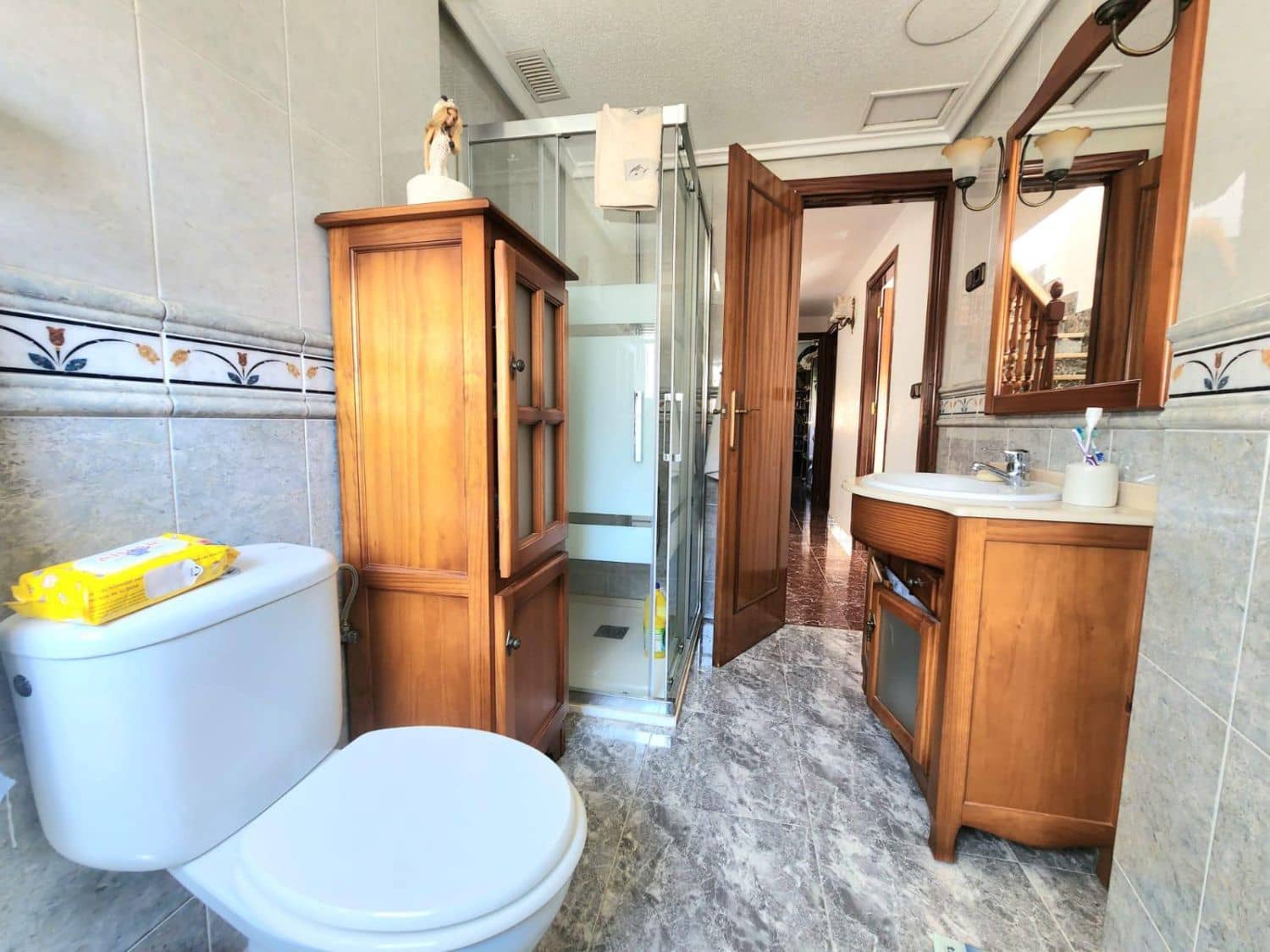 Apartamento de 4 habitaciones en Aguilas en venta - 220.000 € (Ref: 9456620)