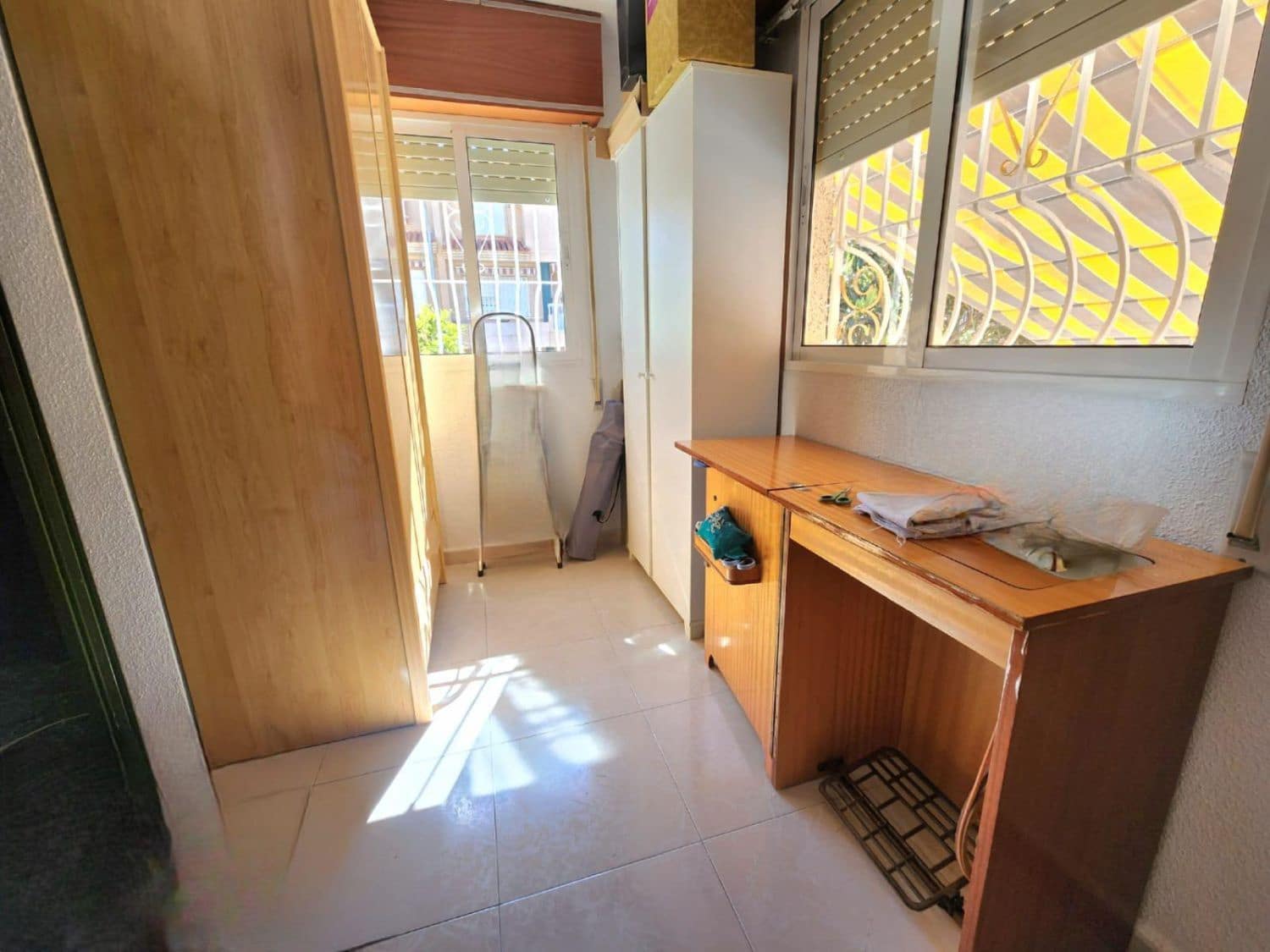 Apartamento de 4 habitaciones en Aguilas en venta - 220.000 € (Ref: 9456620)