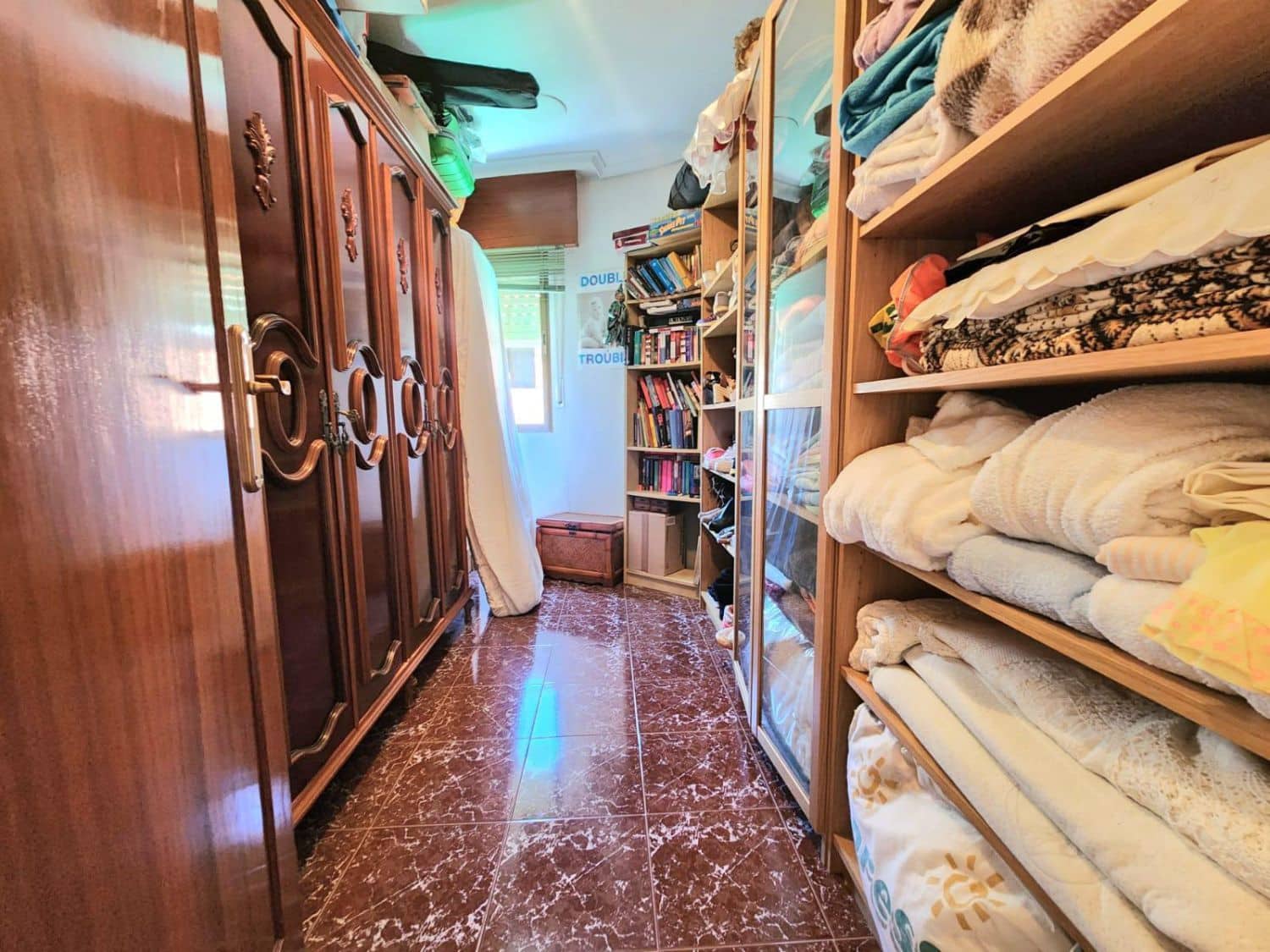 Apartamento de 4 habitaciones en Aguilas en venta - 220.000 € (Ref: 9456620)