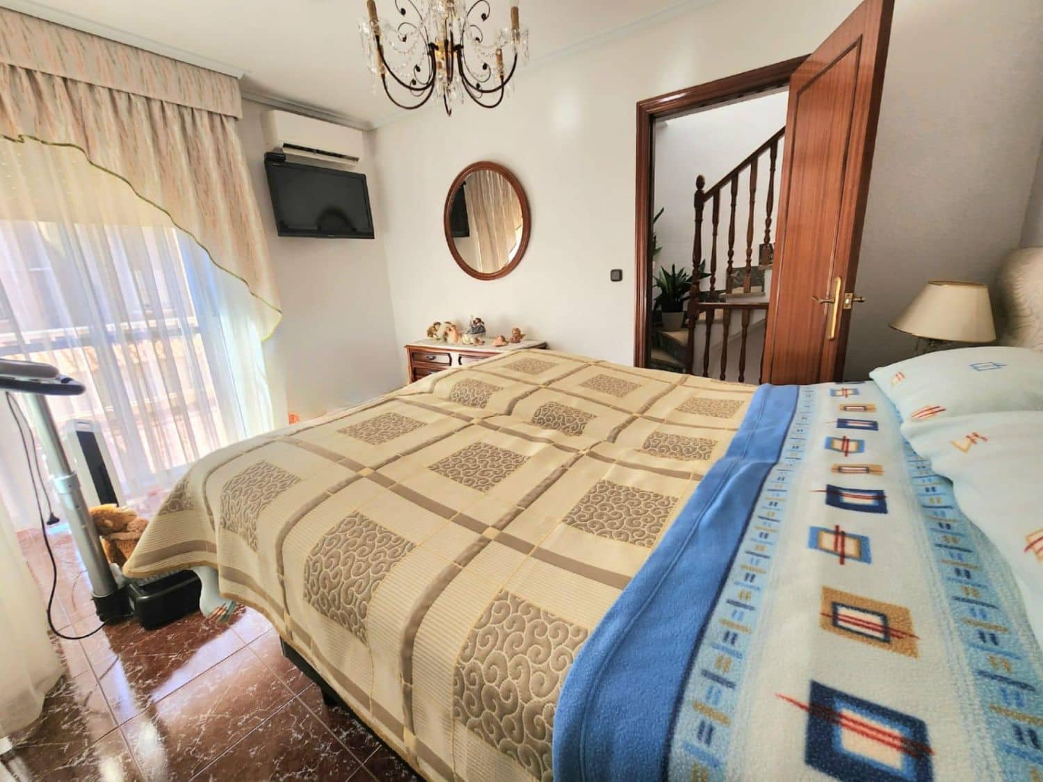 Apartamento de 4 habitaciones en Aguilas en venta - 220.000 € (Ref: 9456620)