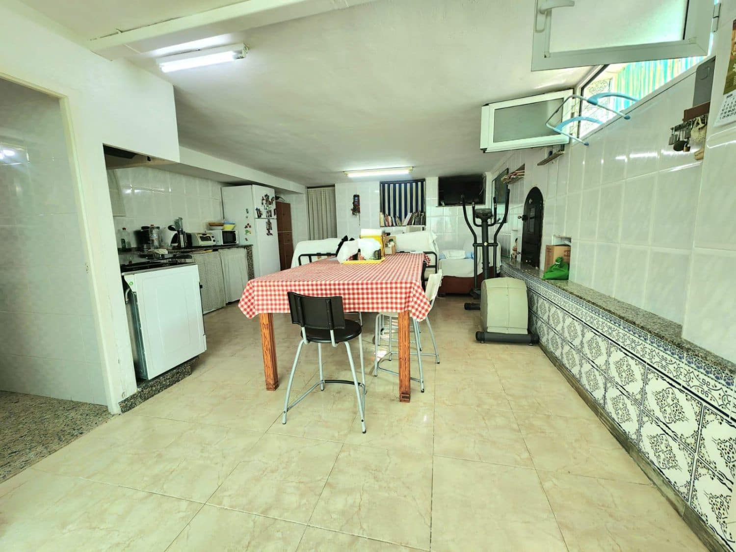 Apartamento de 4 habitaciones en Aguilas en venta - 220.000 € (Ref: 9456620)