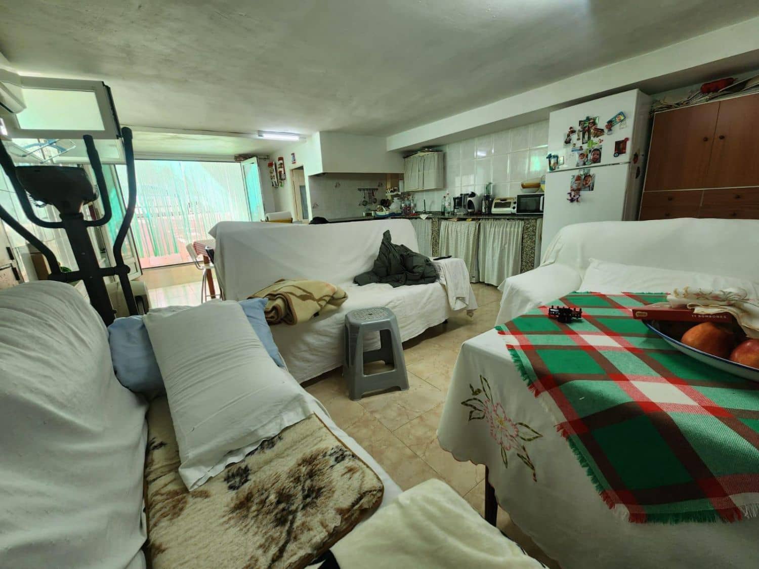 Apartamento de 4 habitaciones en Aguilas en venta - 220.000 € (Ref: 9456620)