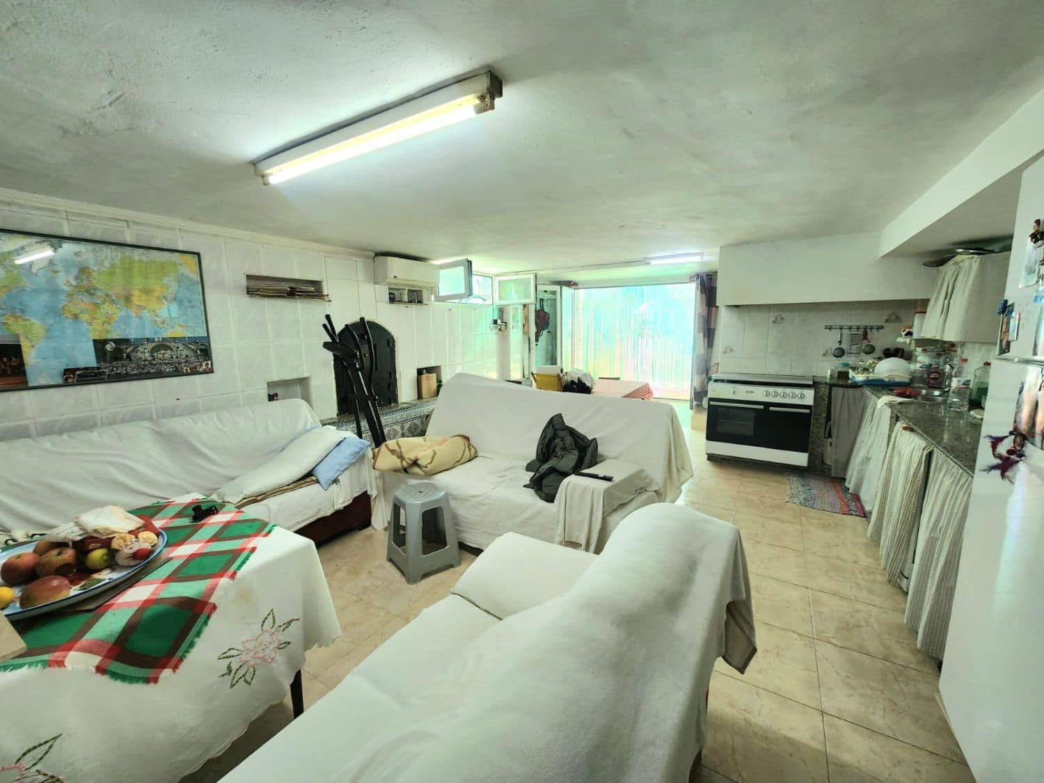 Apartamento de 4 habitaciones en Aguilas en venta - 220.000 € (Ref: 9456620)