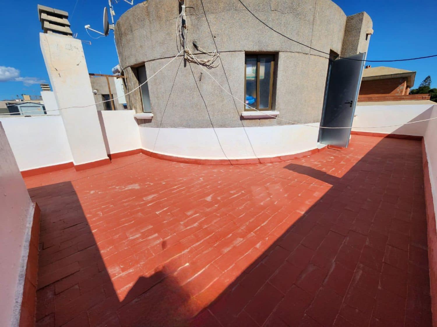 Apartamento de 4 habitaciones en Aguilas en venta - 220.000 € (Ref: 9456620)