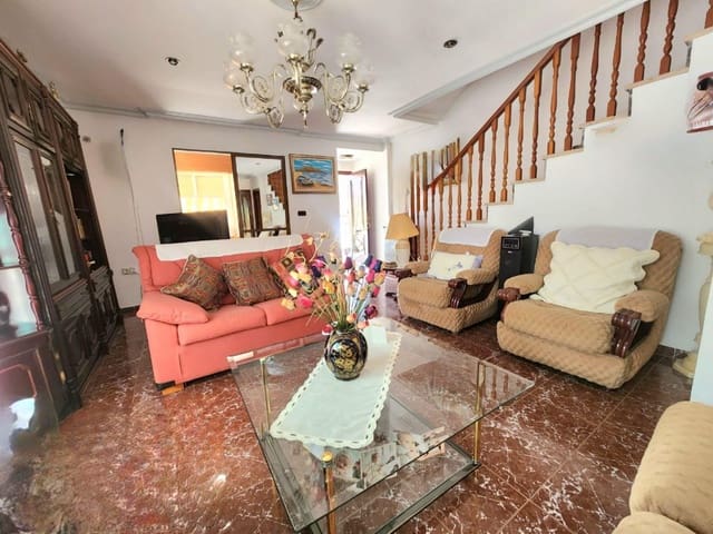 Apartamento de 4 habitaciones en Aguilas en venta - 220.000 € (Ref: 9456620)