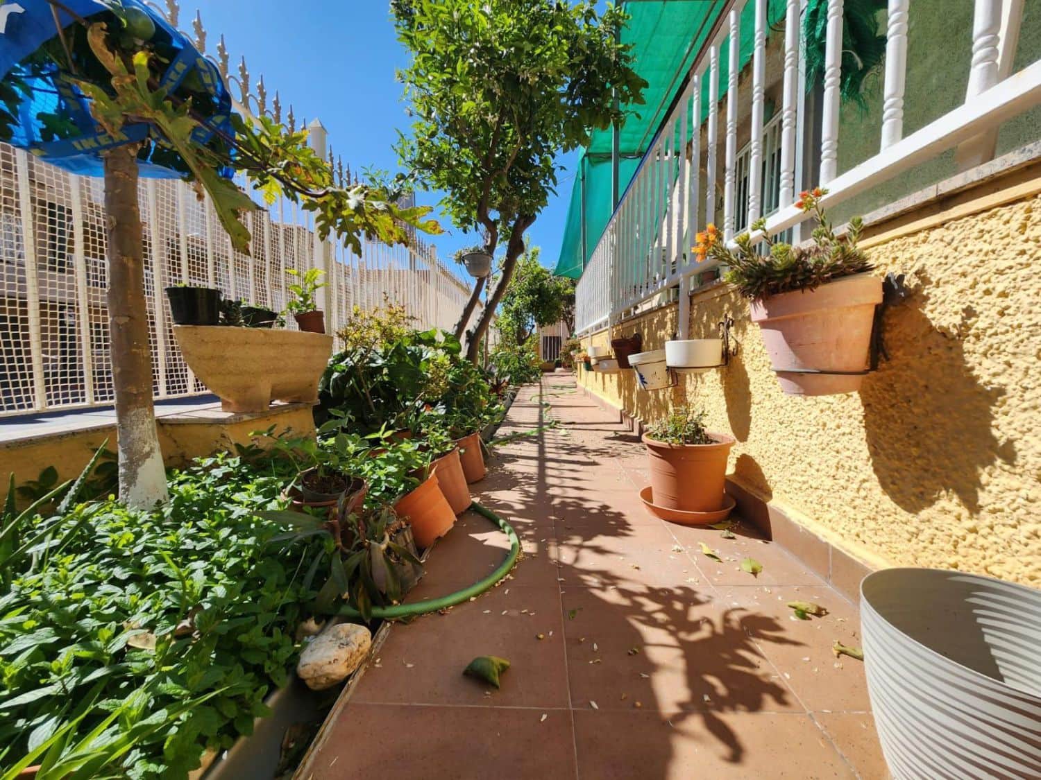 Apartamento de 4 habitaciones en Aguilas en venta - 220.000 € (Ref: 9456620)