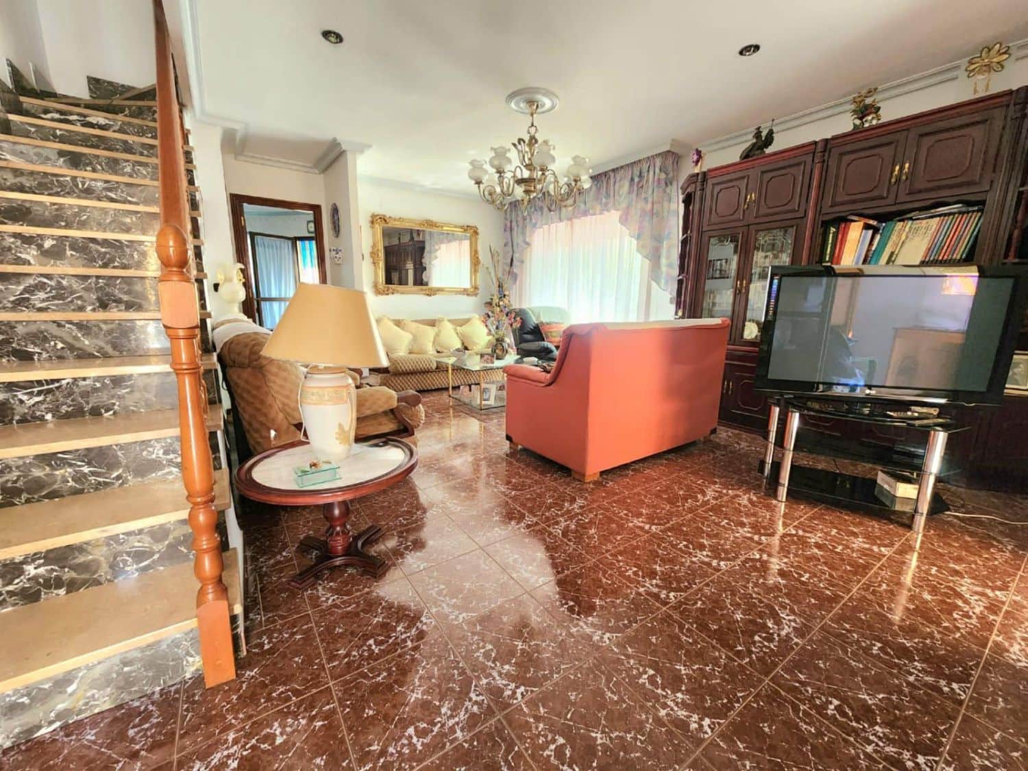 Apartamento de 4 habitaciones en Aguilas en venta - 220.000 € (Ref: 9456620)