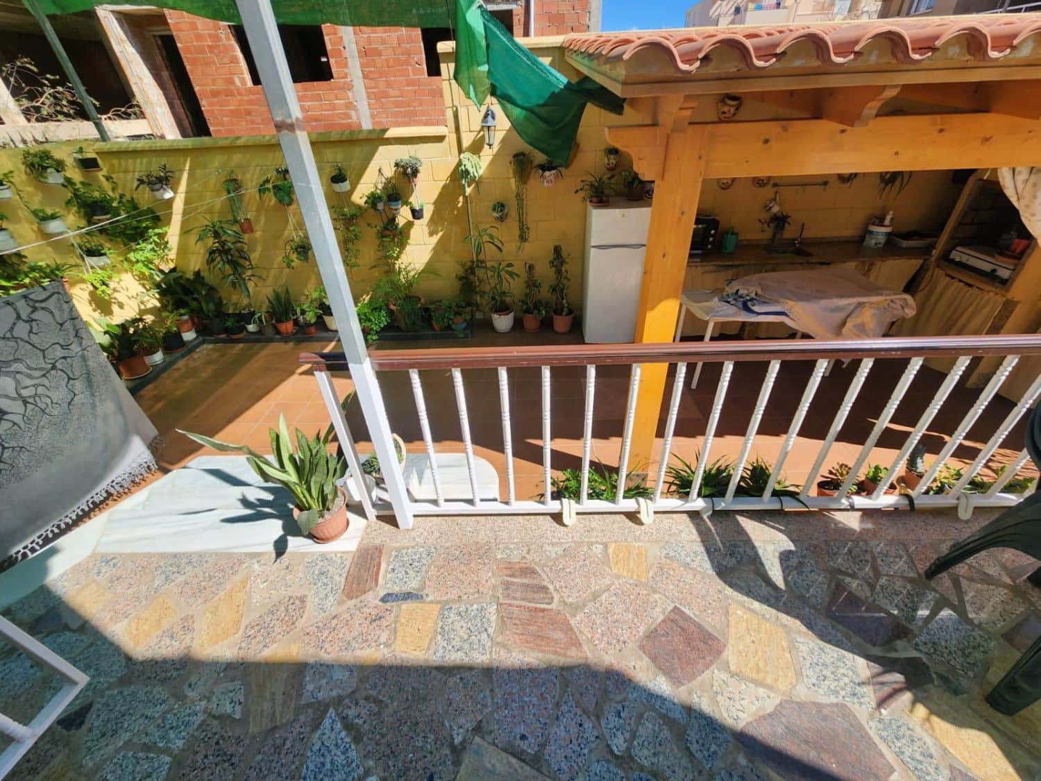 Apartamento de 4 habitaciones en Aguilas en venta - 220.000 € (Ref: 9456620)