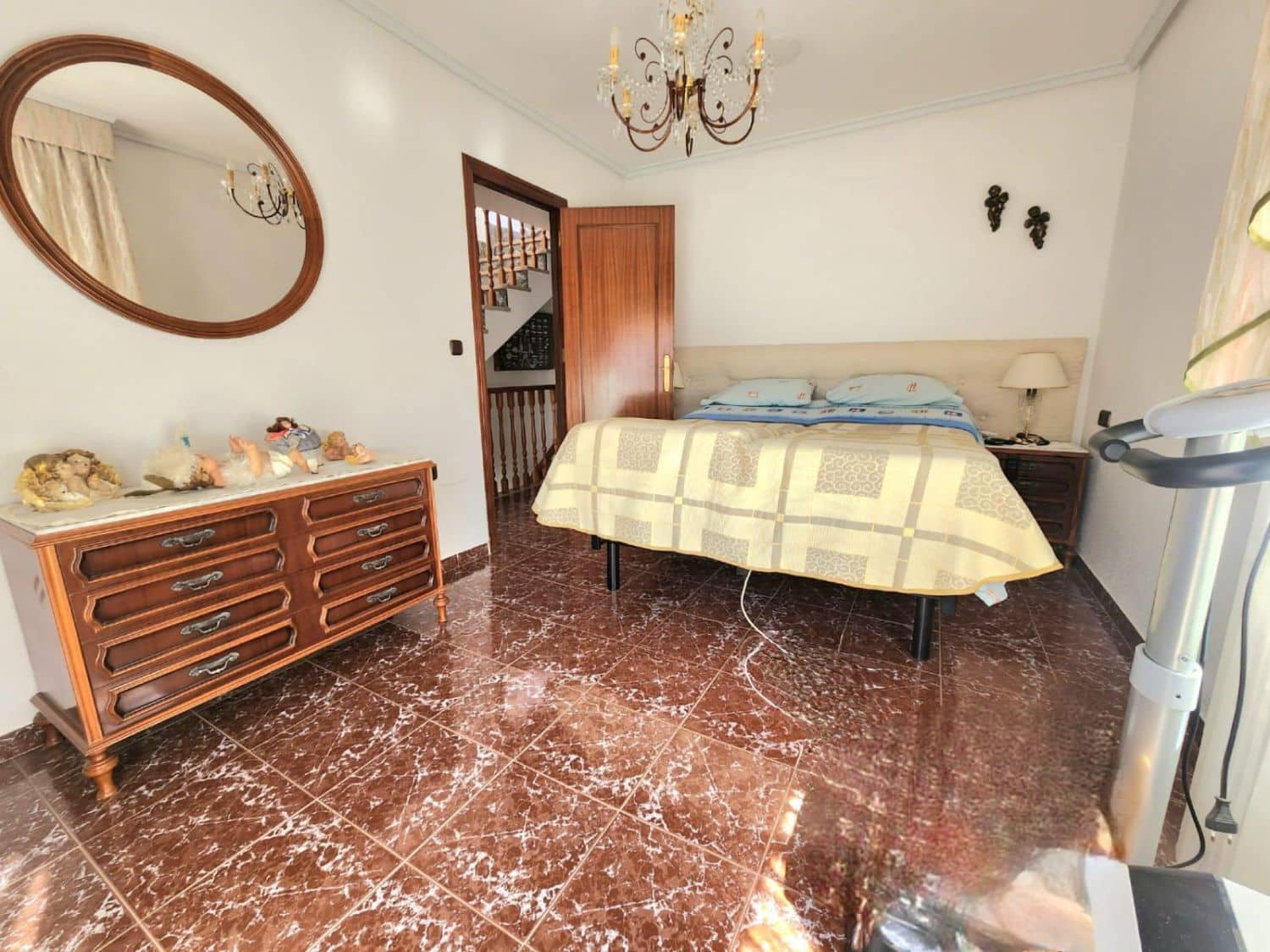 Apartamento de 4 habitaciones en Aguilas en venta - 220.000 € (Ref: 9456620)
