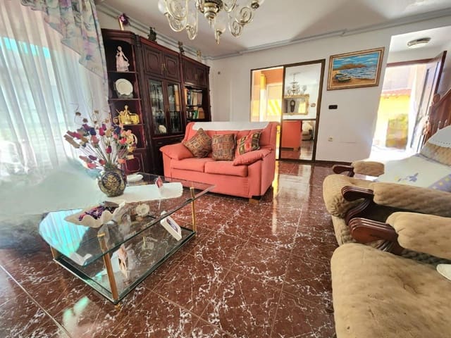 Apartamento de 4 habitaciones en Aguilas en venta - 220.000 € (Ref: 9456620)