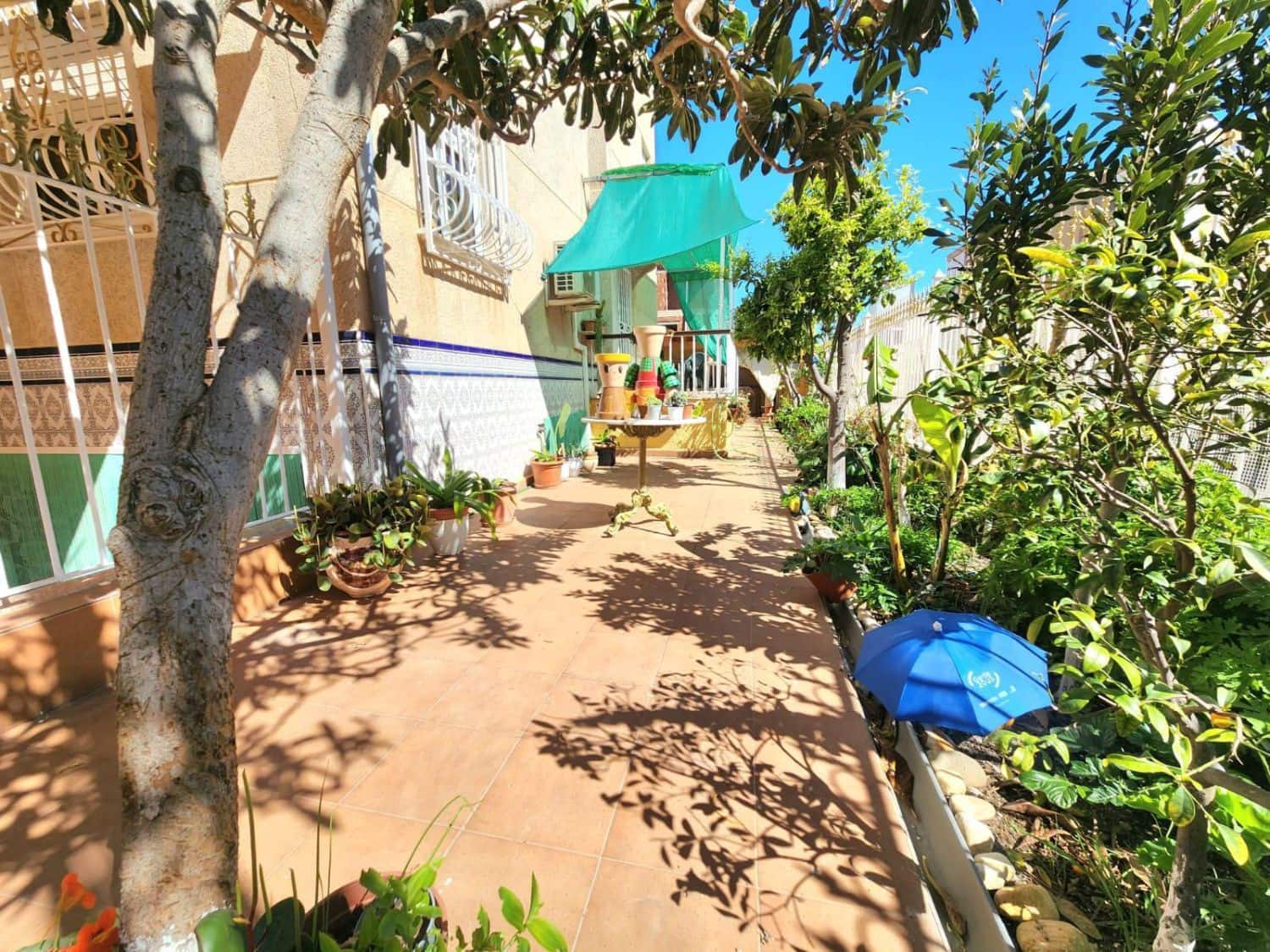 Apartamento de 4 habitaciones en Aguilas en venta - 220.000 € (Ref: 9456620)