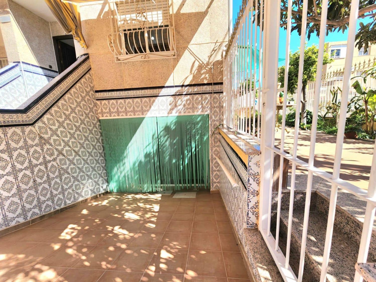 Apartamento de 4 habitaciones en Aguilas en venta - 220.000 € (Ref: 9456620)