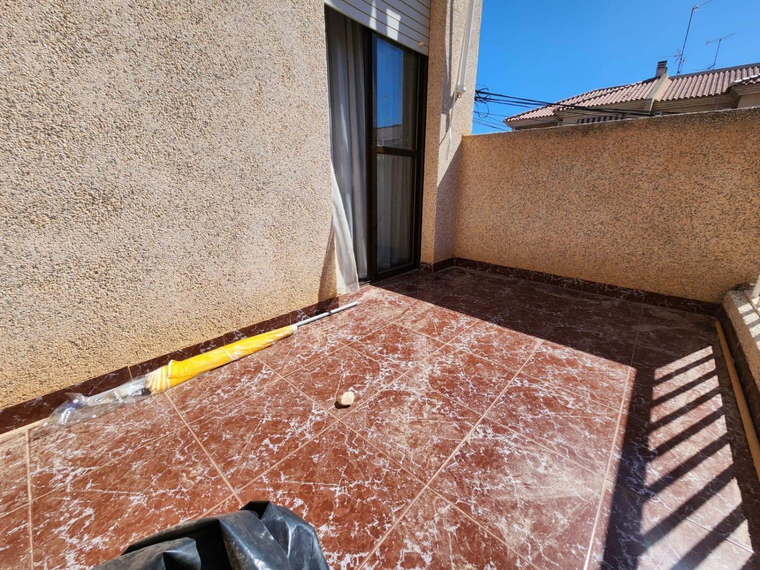 Apartamento de 4 habitaciones en Aguilas en venta - 220.000 € (Ref: 9456620)