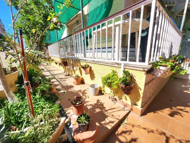 Apartamento de 4 habitaciones en Aguilas en venta - 220.000 € (Ref: 9456620)