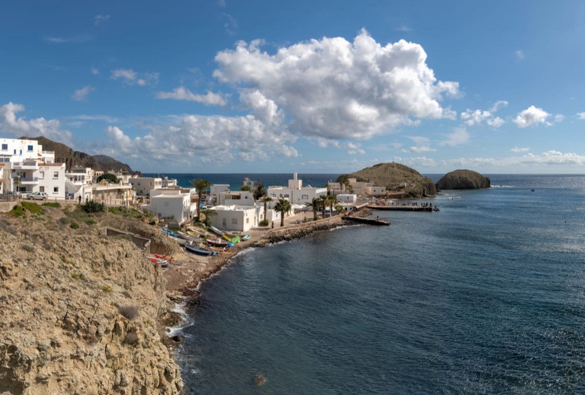 3 bedroom Penthouse for sale in Vera - € 395,000 (Ref: 9456623)