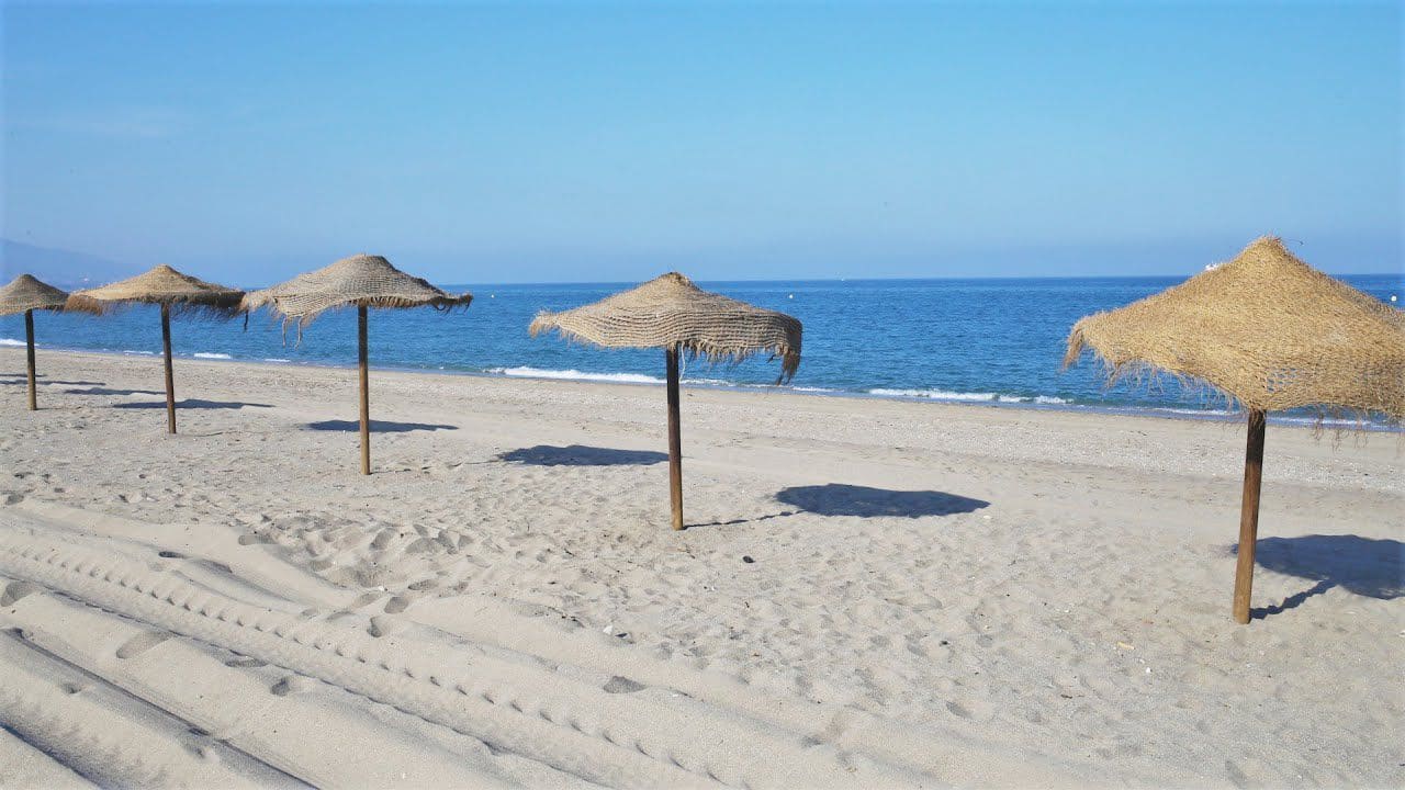 3 bedroom Penthouse for sale in Vera - € 395,000 (Ref: 9456623)