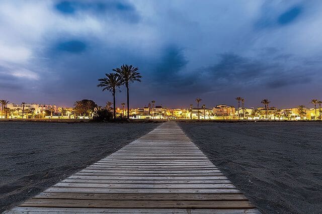 3 quarto Apartamento para venda em Vera - 395 000 € (Ref: 9456625)