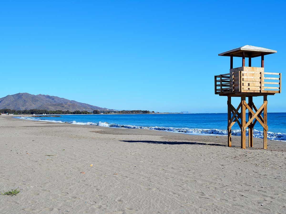 3 quarto Apartamento para venda em Vera - 395 000 € (Ref: 9456625)