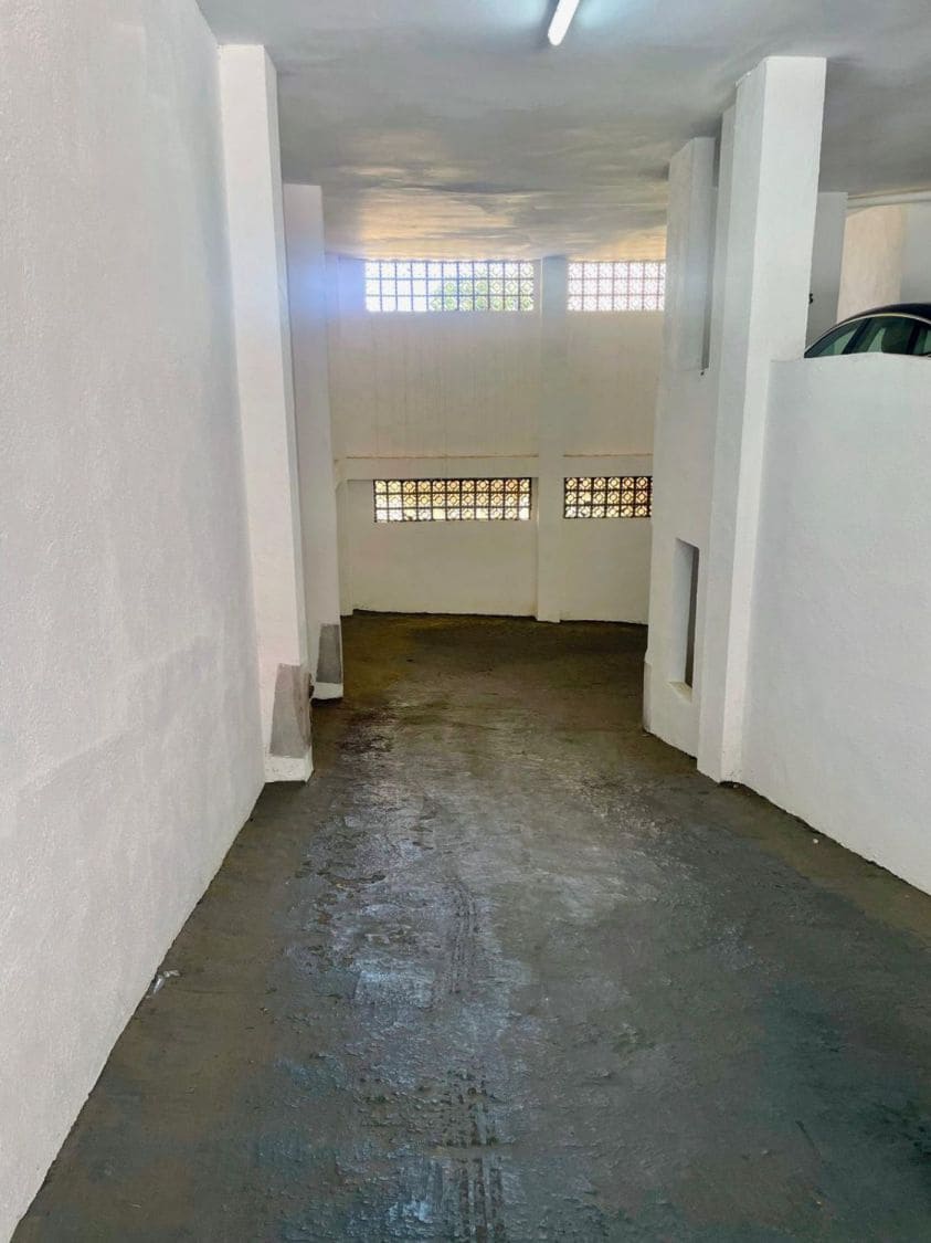 Garage te koop in Aguilas - € 32.000 (Ref: 9456627)