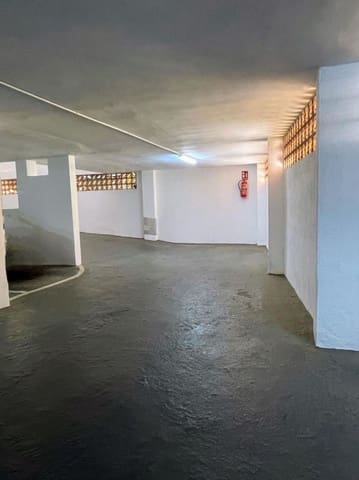 Garage te koop in Aguilas - € 32.000 (Ref: 9456627)