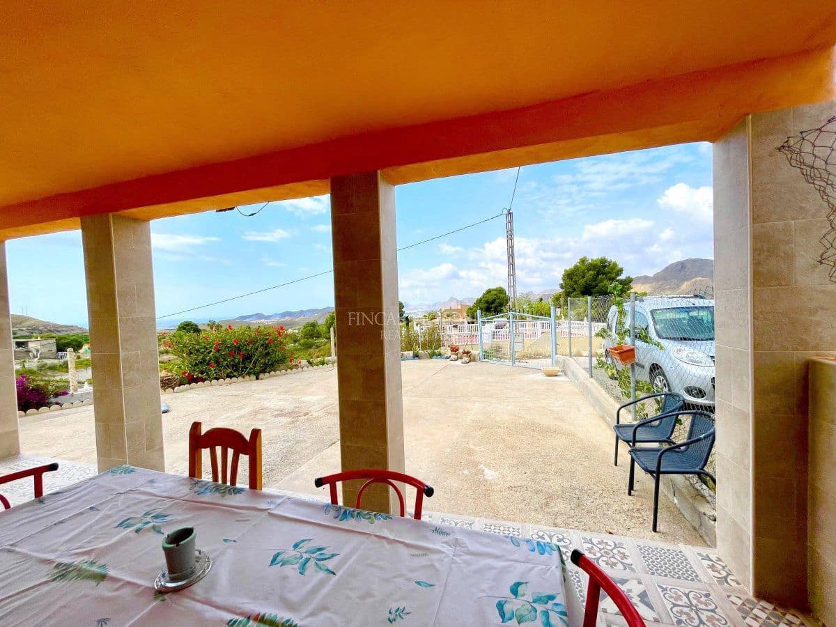 2 quarto Quinta/Casa Rural para venda em Aguilas - 155 000 € (Ref: 9456628)