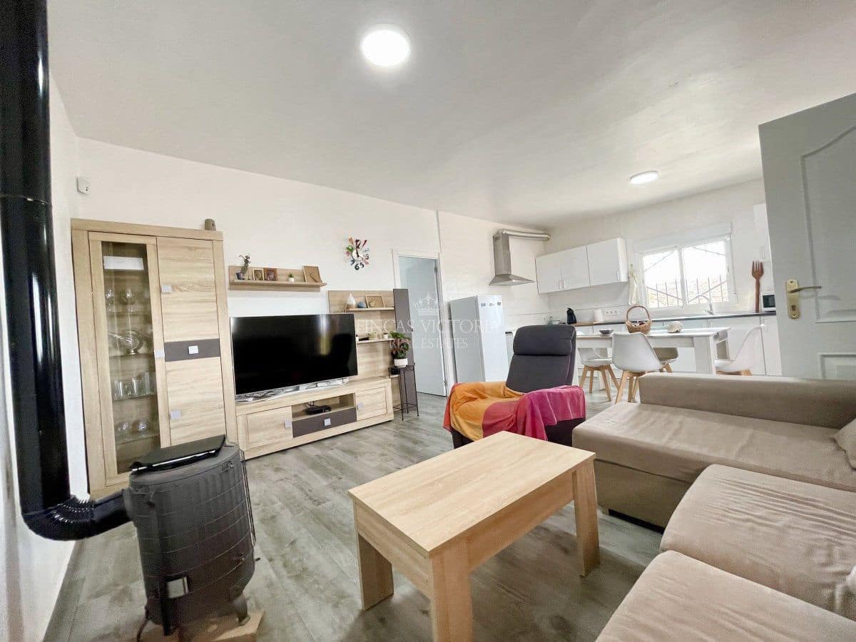 2 quarto Quinta/Casa Rural para venda em Aguilas - 155 000 € (Ref: 9456628)