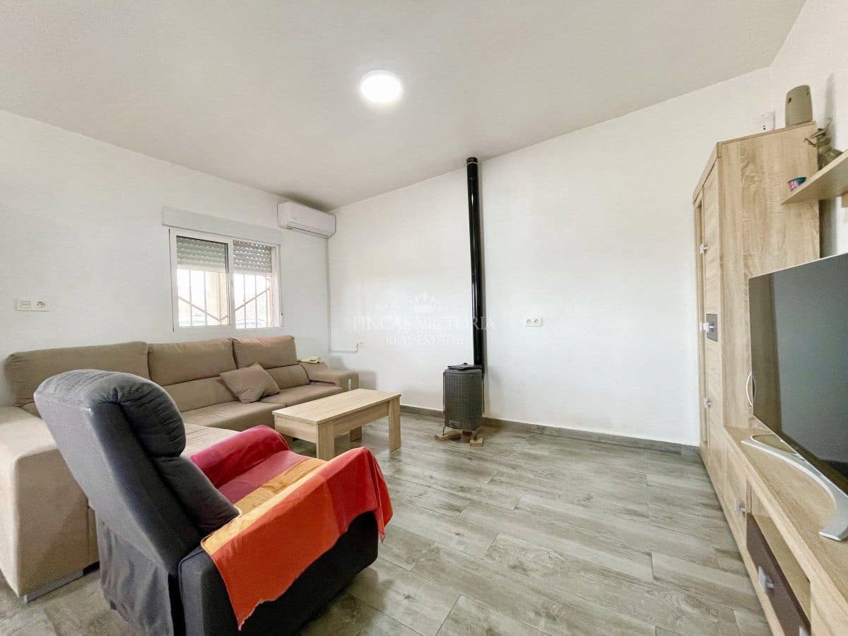 2 quarto Quinta/Casa Rural para venda em Aguilas - 155 000 € (Ref: 9456628)