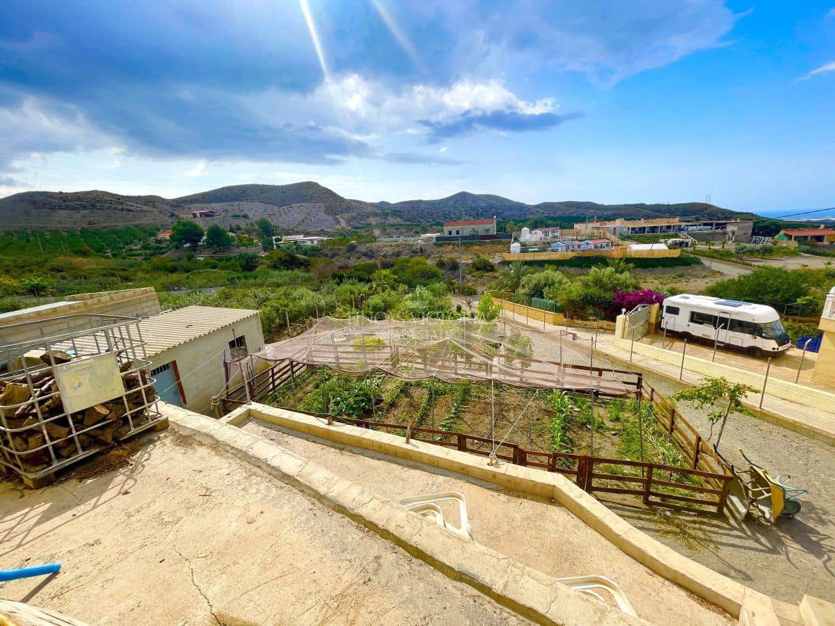 2 quarto Quinta/Casa Rural para venda em Aguilas - 155 000 € (Ref: 9456628)