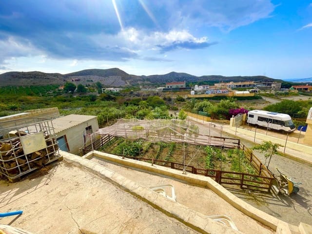 2 quarto Quinta/Casa Rural para venda em Aguilas - 155 000 € (Ref: 9456628)