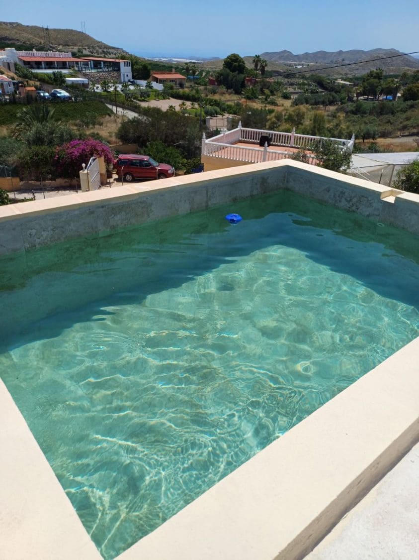 2 quarto Quinta/Casa Rural para venda em Aguilas - 155 000 € (Ref: 9456628)